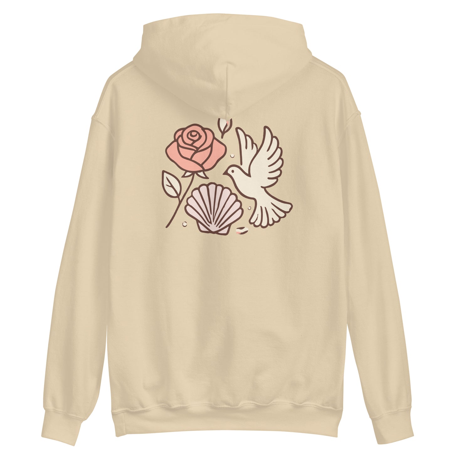 Aphrodite Vol. 2 Hoodie