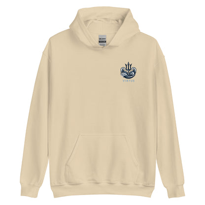 Poseidon Hoodie