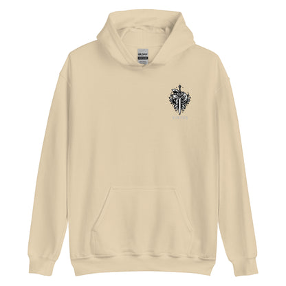 Ares Hoodie