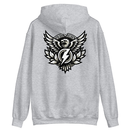 Zeus Hoodie