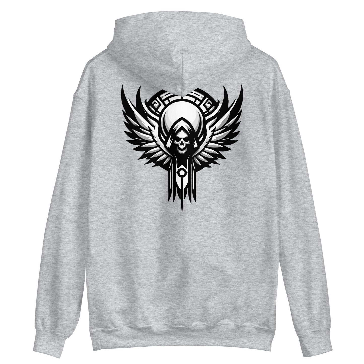 Thanatos Hoodie