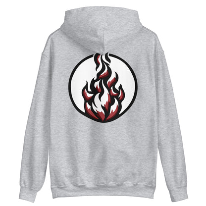 Hades Hoodie