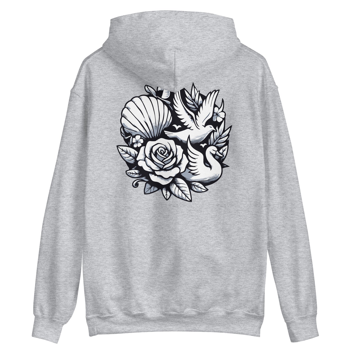 Aphrodite Hoodie