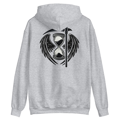 Thanatos Vol. 2 Hoodie