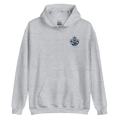 Poseidon Hoodie