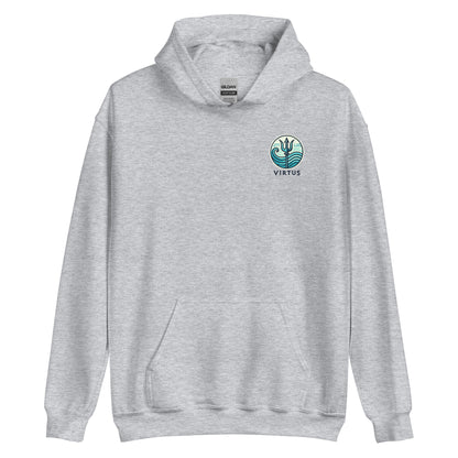 Poseidon Vol. 2 Hoodie