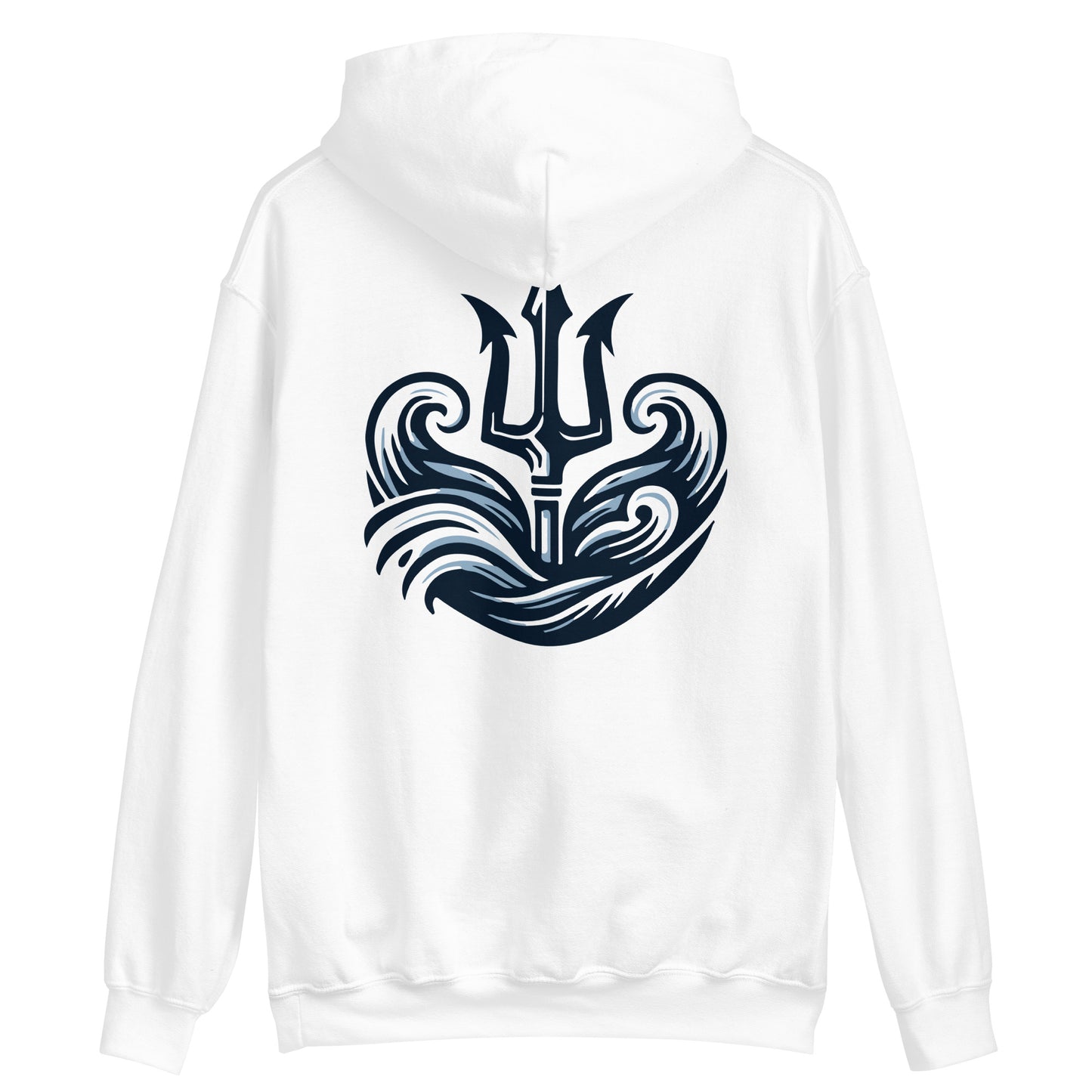 Poseidon Hoodie