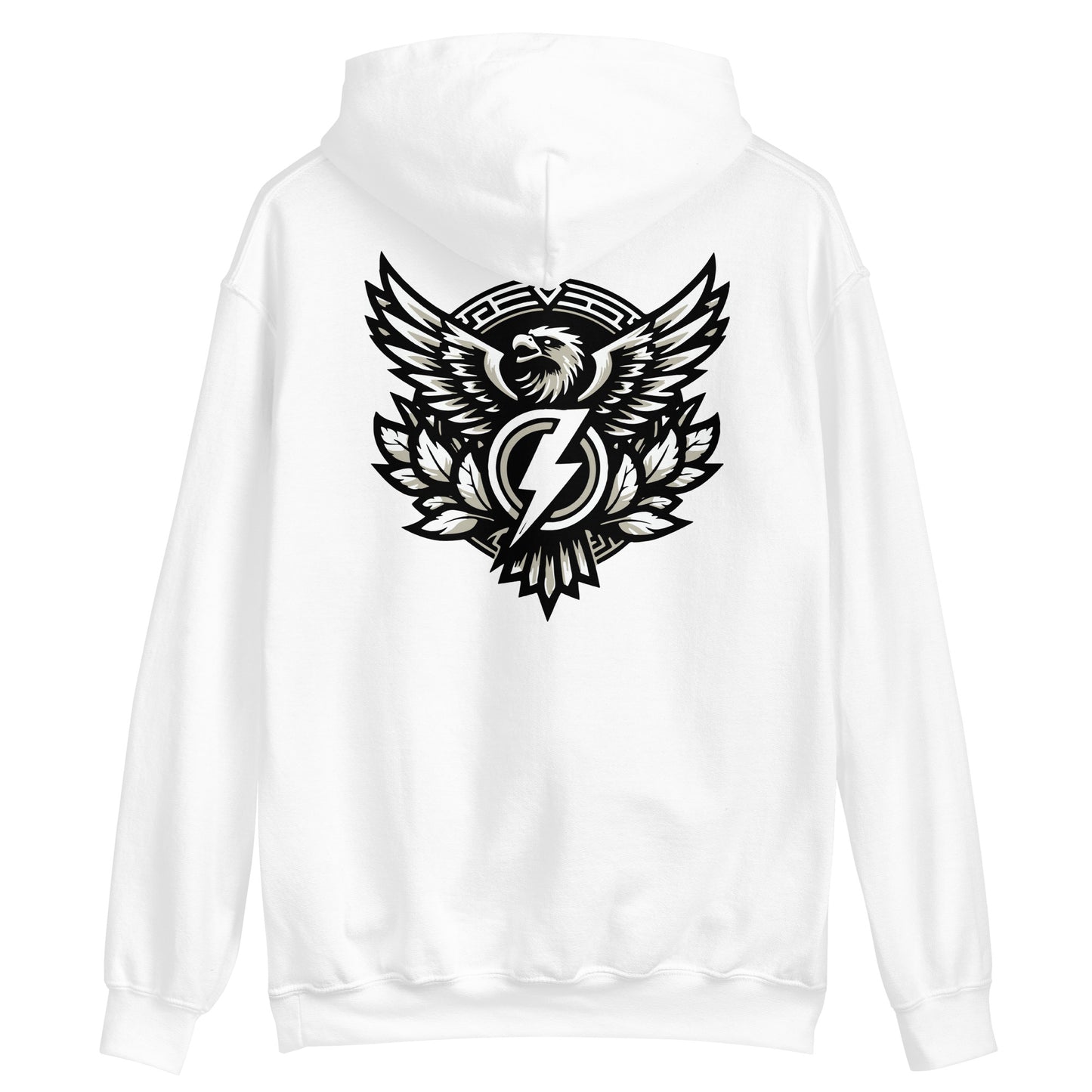 Zeus Hoodie