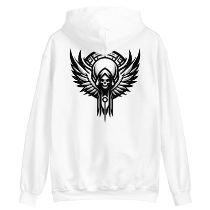 Thanatos Hoodie