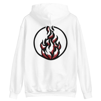 Hades Hoodie