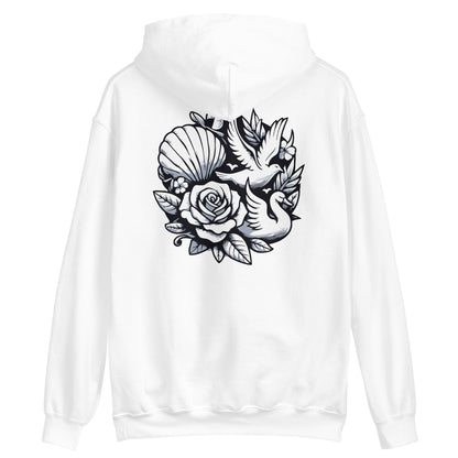 Aphrodite Hoodie