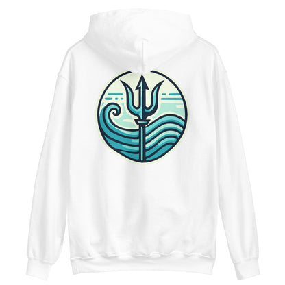 Poseidon Vol. 2 Hoodie