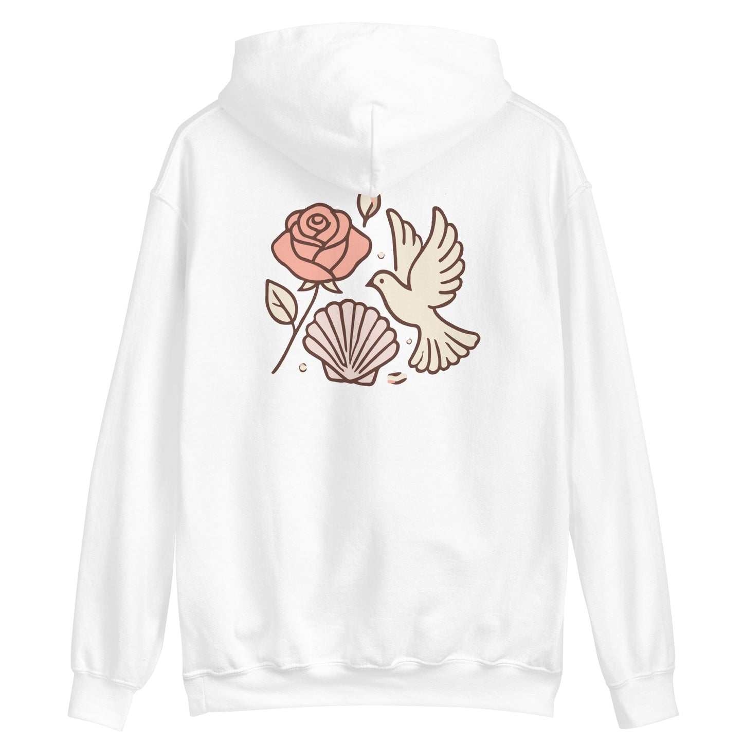 Aphrodite Vol. 2 Hoodie