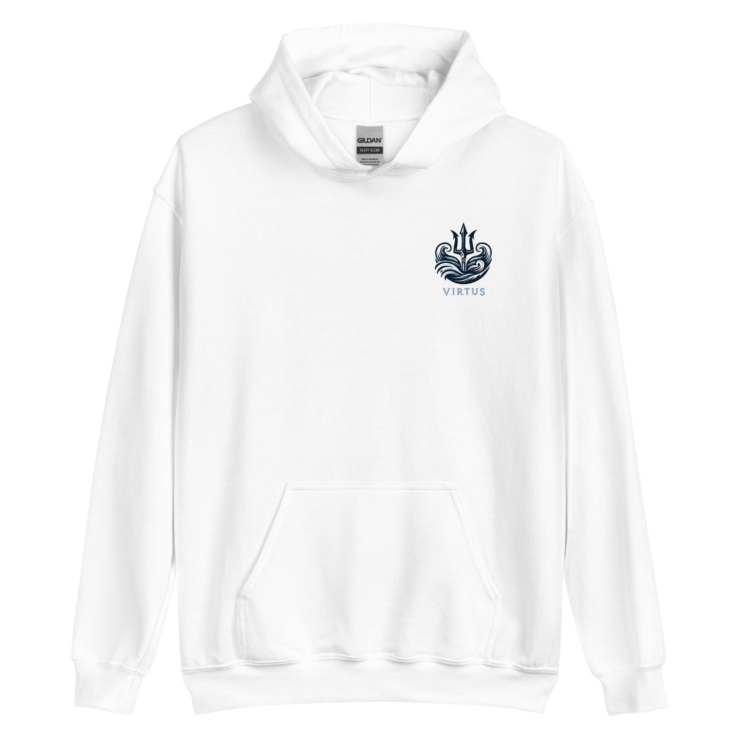 Poseidon Hoodie