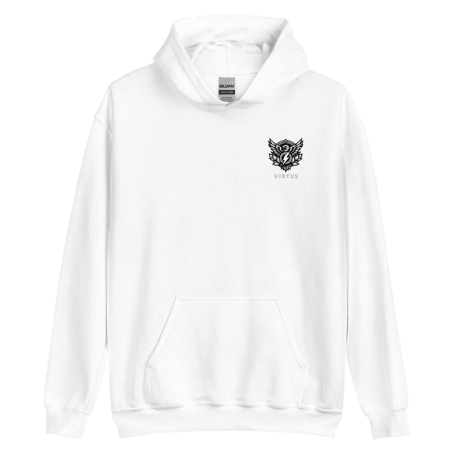 Zeus Hoodie