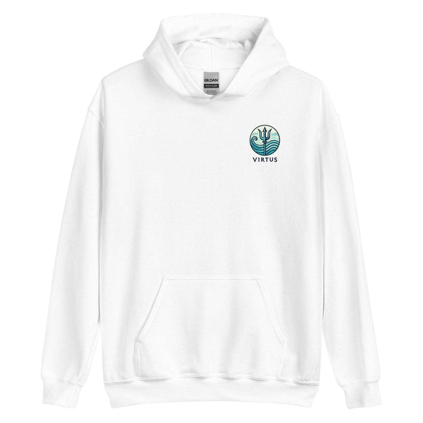 Poseidon Vol. 2 Hoodie