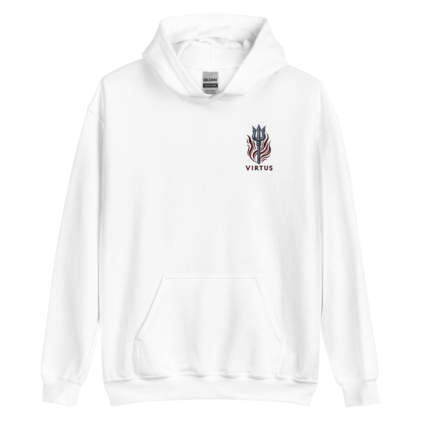 Hades Vol. 2 Hoodie