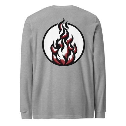 Men's - Hades Long Sleeve Shirt