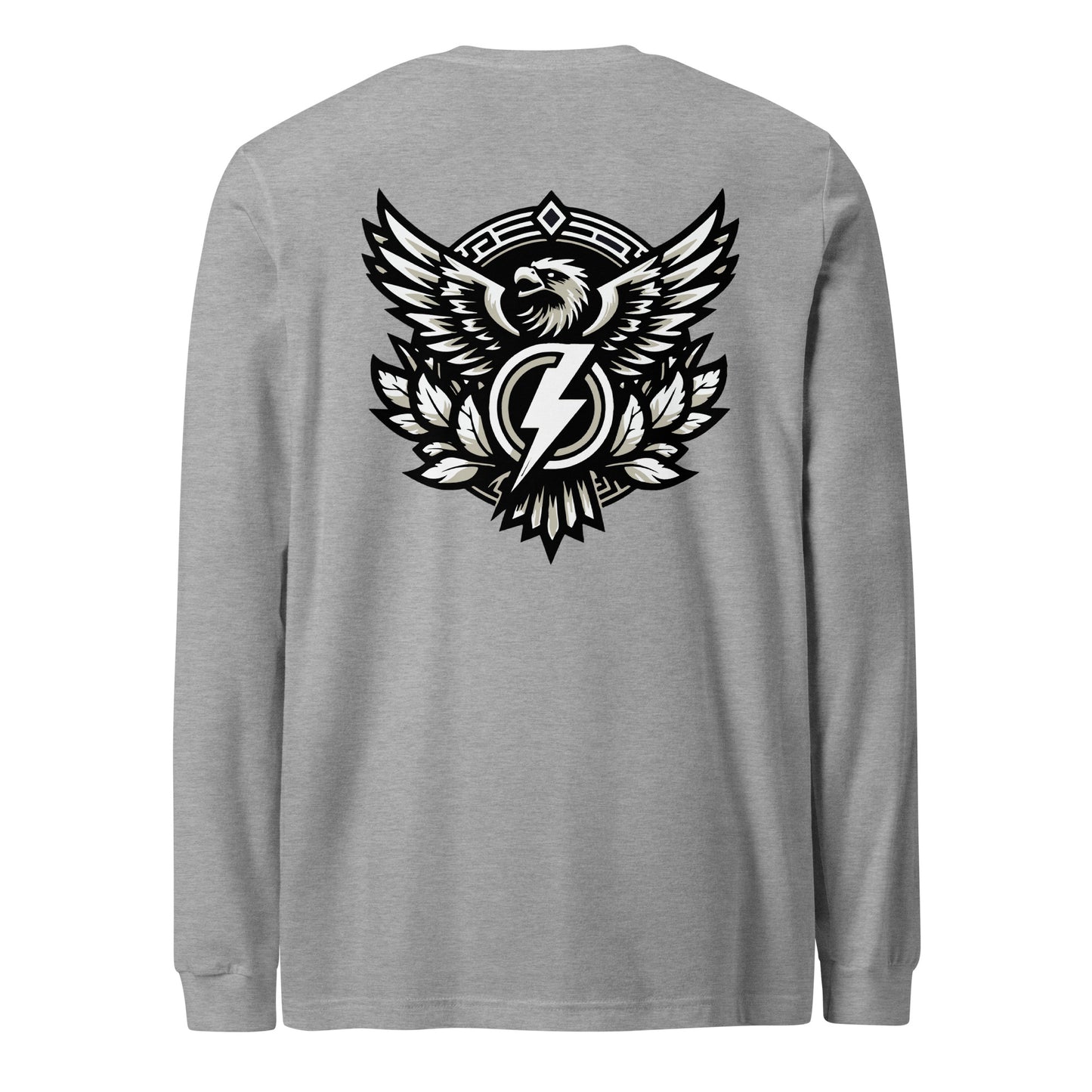 Men's - Zeus Long Sleeve Shirt