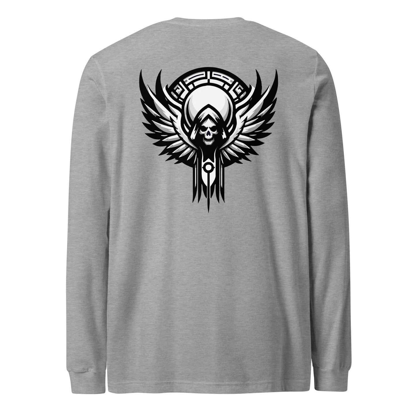 Men's - Thanatos Long Sleeve Shirt