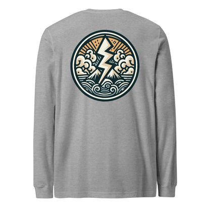 Men's - Zeus Vol. 2 Long Sleeve