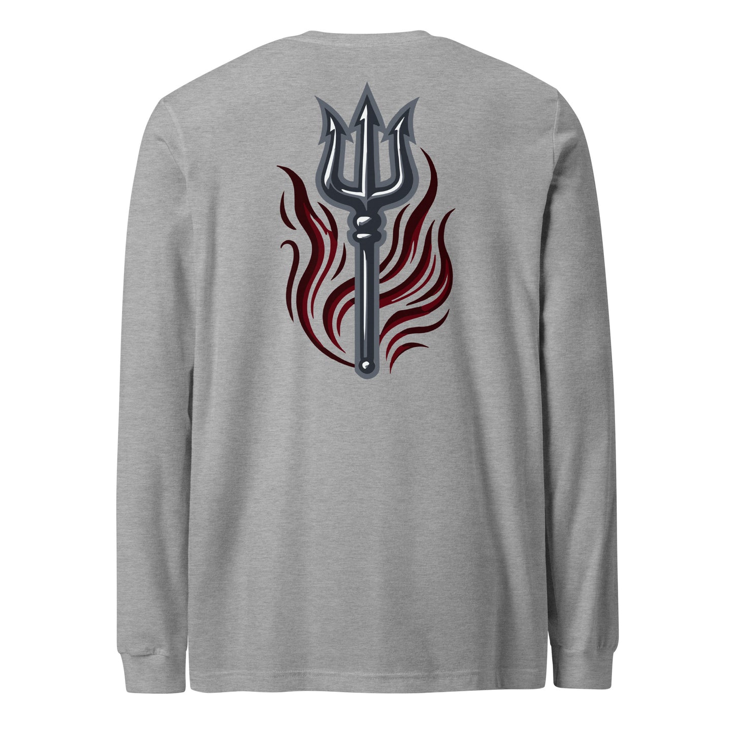 Men's - Hades Vol. 2 Long Sleeve