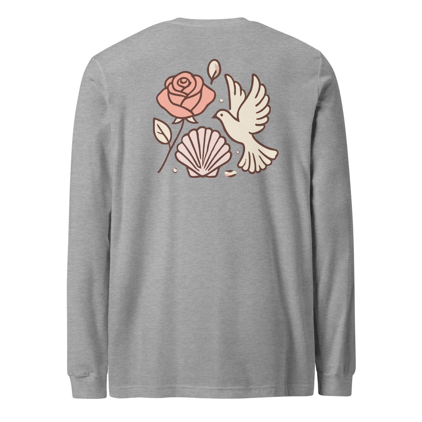 Men's - Aphrodite Vol. 2 Long Sleeve