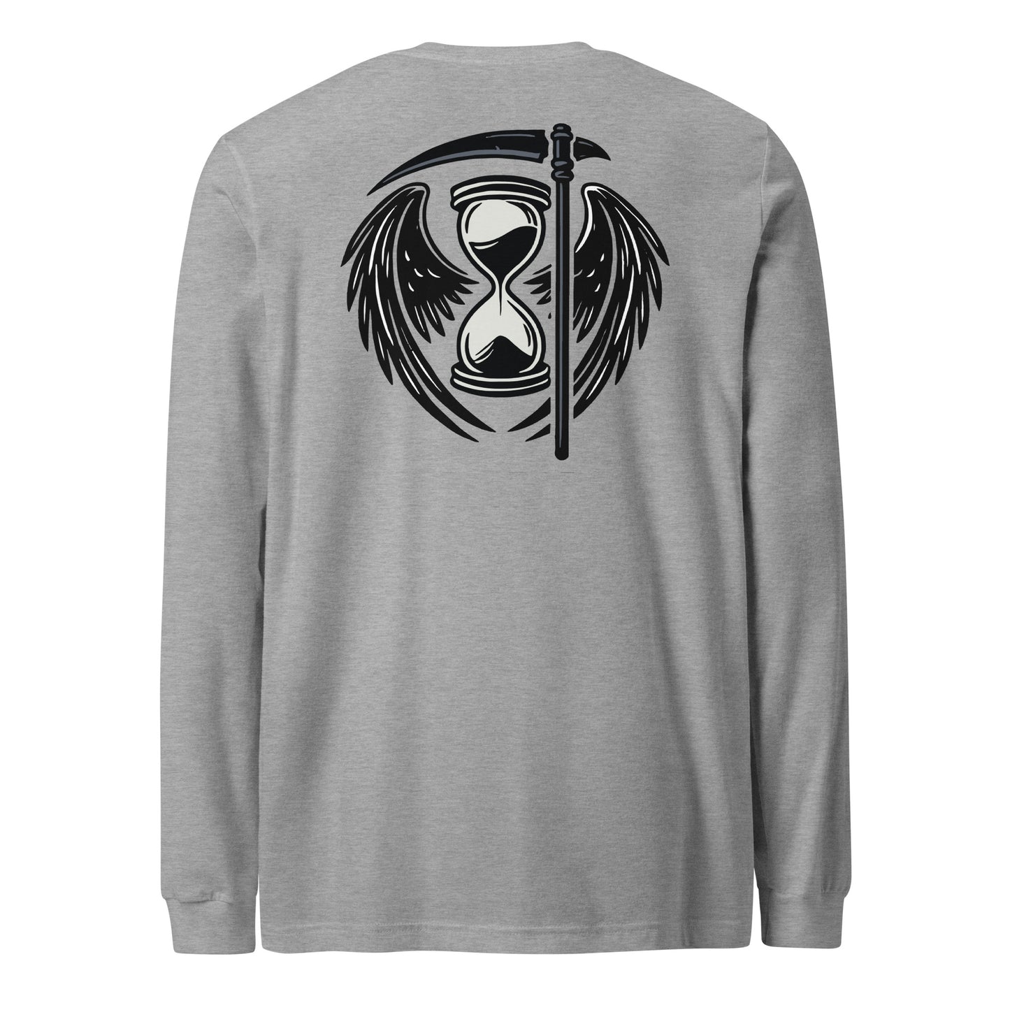 Men's - Thanatos Vol. 2 Long Sleeve