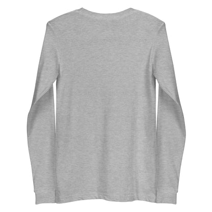 Women's - Ares Embroidered Long Sleeve