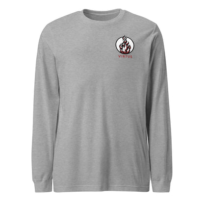 Men's - Hades Long Sleeve Shirt