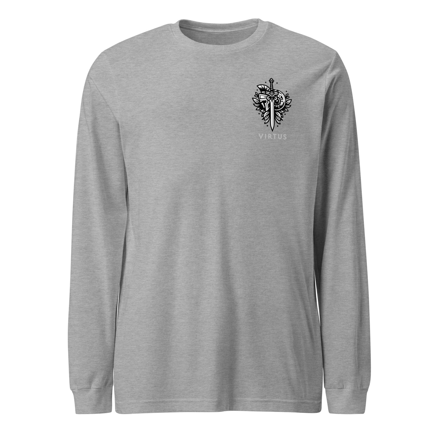 Men's - Ares Long Sleeve Shirt