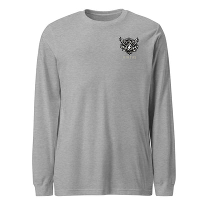 Men's - Zeus Long Sleeve Shirt