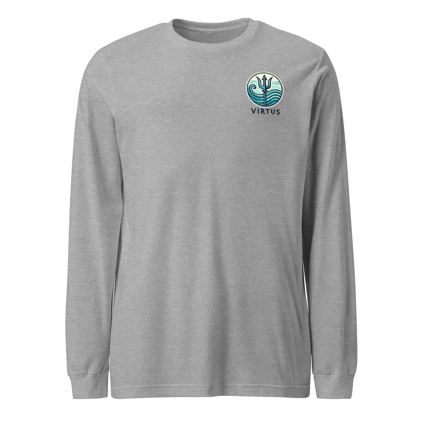 Men's - Poseidon Vol. 2 Long Sleeve