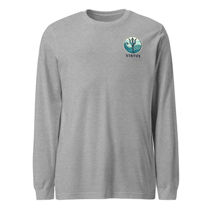 Men's - Poseidon Vol. 2 Long Sleeve