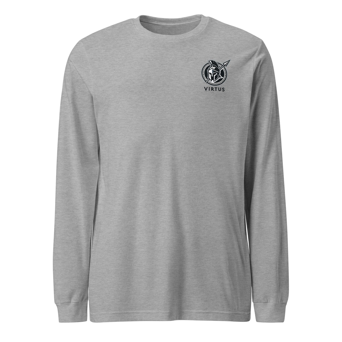 Men's - Ares Vol. 2 Long Sleeve