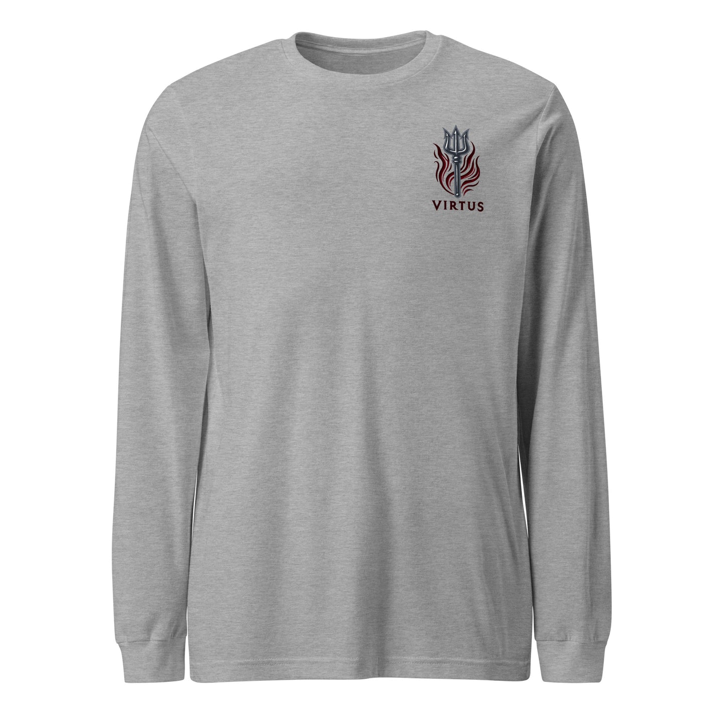 Men's - Hades Vol. 2 Long Sleeve