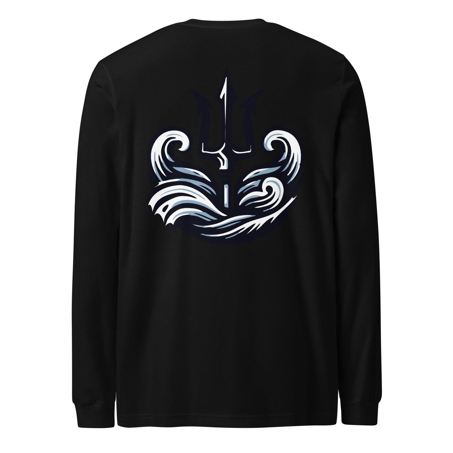 Men's - Poseidon Long Sleeve Shirt