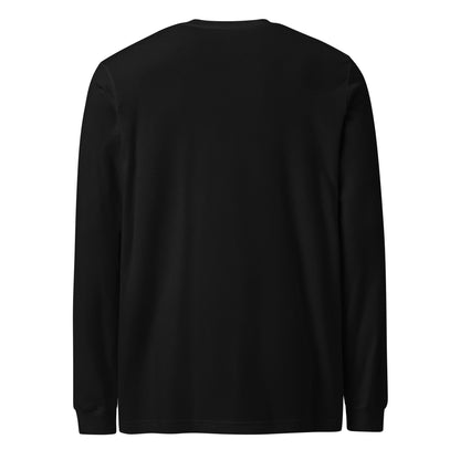 Men's - Poseidon Vol. 2 Embroidered Long Sleeve