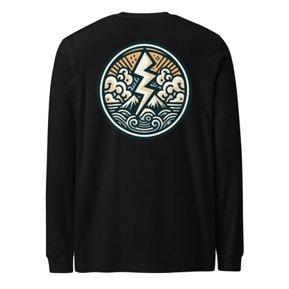 Men's - Zeus Vol. 2 Long Sleeve