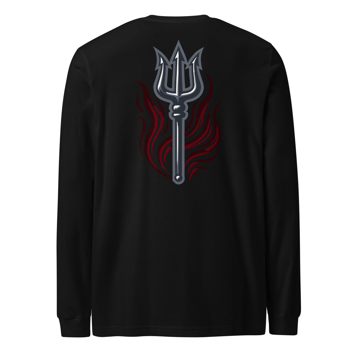 Men's - Hades Vol. 2 Long Sleeve