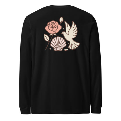 Men's - Aphrodite Vol. 2 Long Sleeve