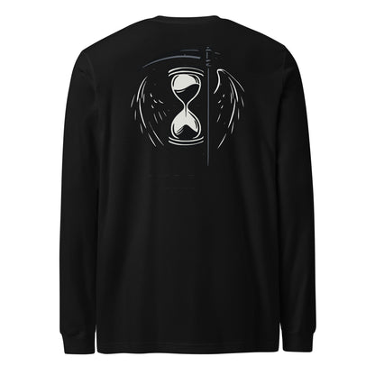 Men's - Thanatos Vol. 2 Long Sleeve