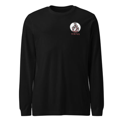 Men's - Hades Long Sleeve Shirt