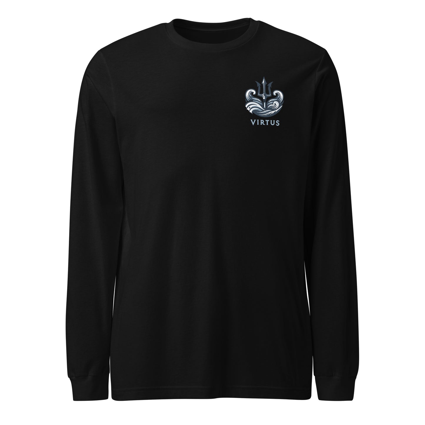 Men's - Poseidon Long Sleeve Shirt