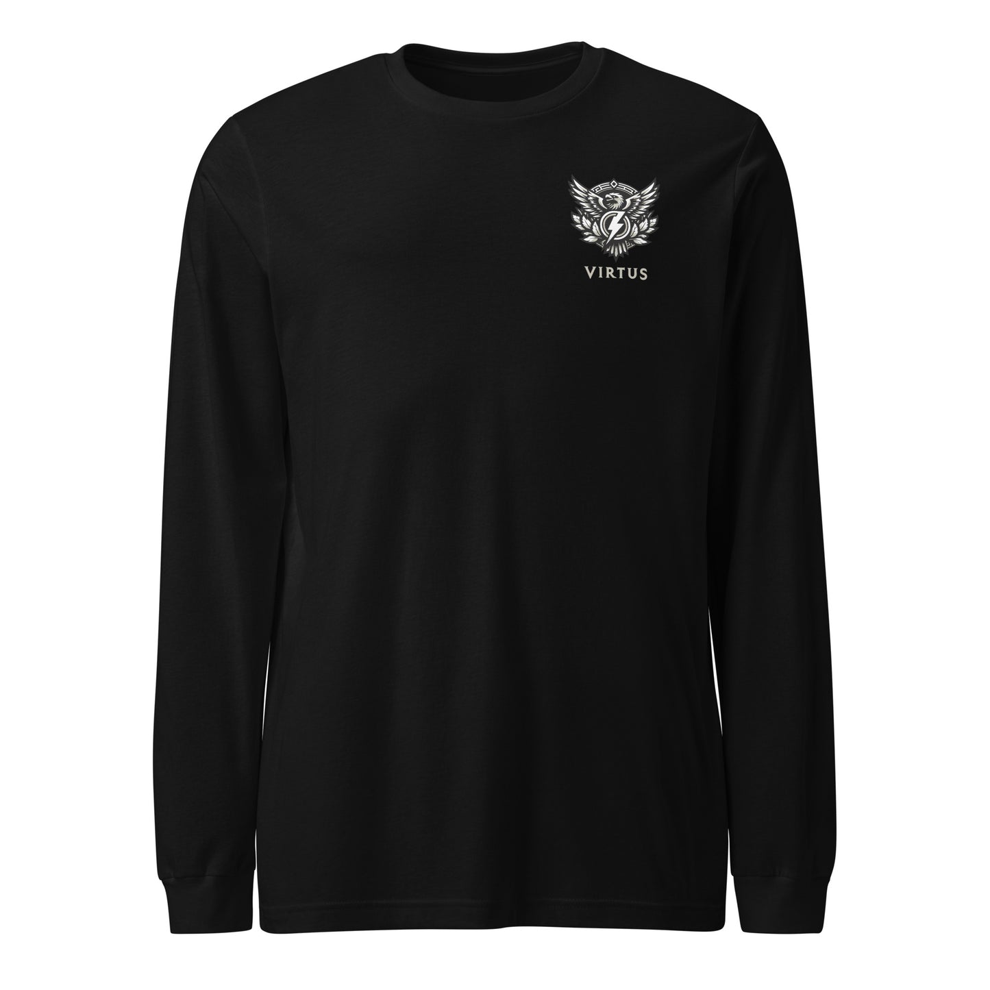 Men's - Zeus Long Sleeve Shirt