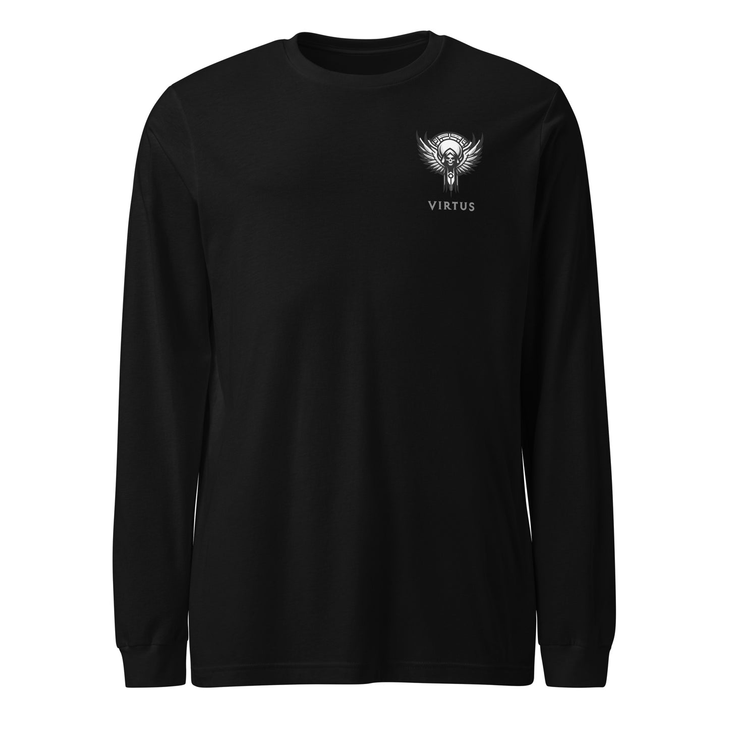 Men's - Thanatos Long Sleeve Shirt