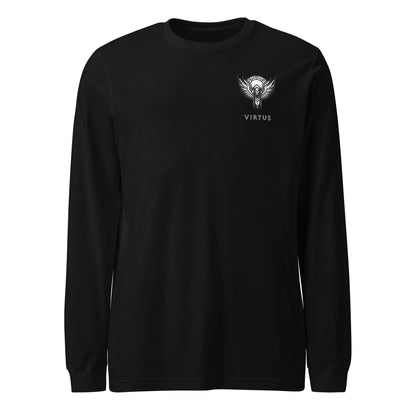 Men's - Thanatos Long Sleeve Shirt