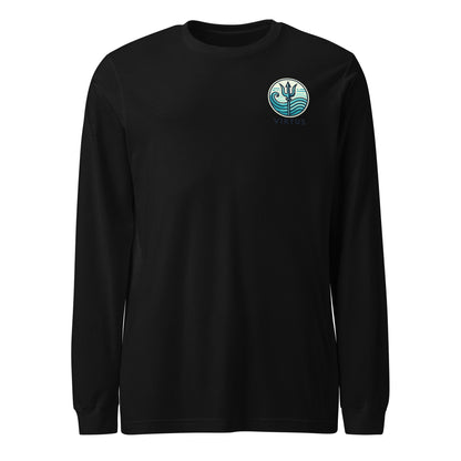 Men's - Poseidon Vol. 2 Long Sleeve