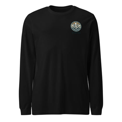 Men's - Zeus Vol. 2 Long Sleeve