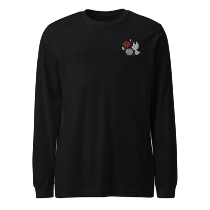 Men's - Aphrodite Vol. 2 Embroidered Long Sleeve